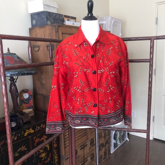 DON’T MESS WITH TEXAS Blouse - Picture 7 of 7